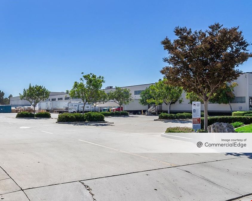 6450 Caballero Blvd