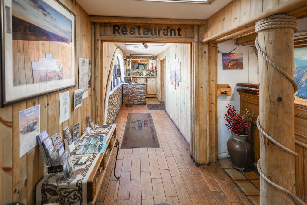 Grand Canyon Inn
