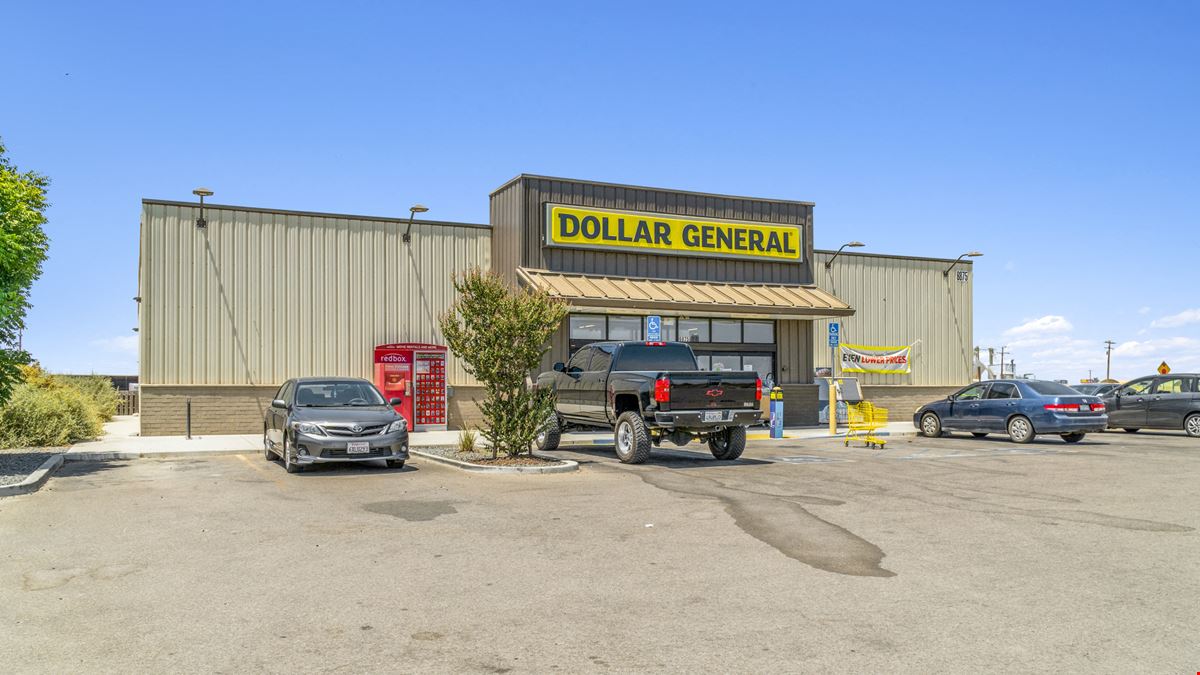 Dollar General