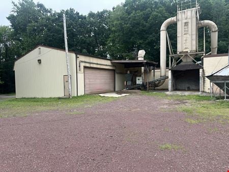 Preview of Industrial space for Sale at 1080 Hudson Drive