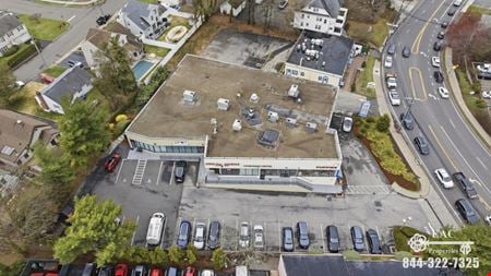 Preview of Retail space for Rent at 48 Westport Avenue