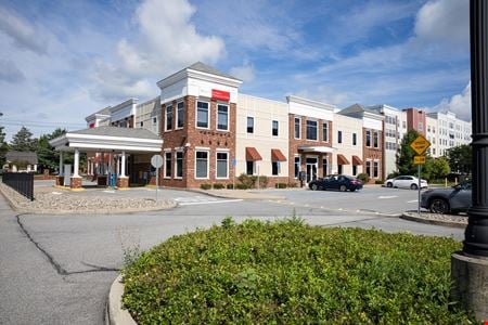 Preview of Retail space for Sale at 2537 Route 9