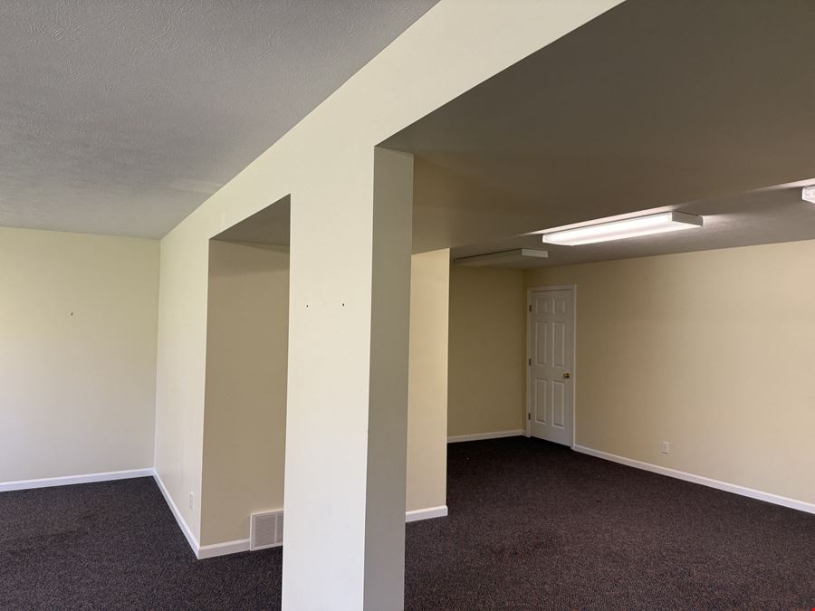 Grand River Professional Suites - Suite C