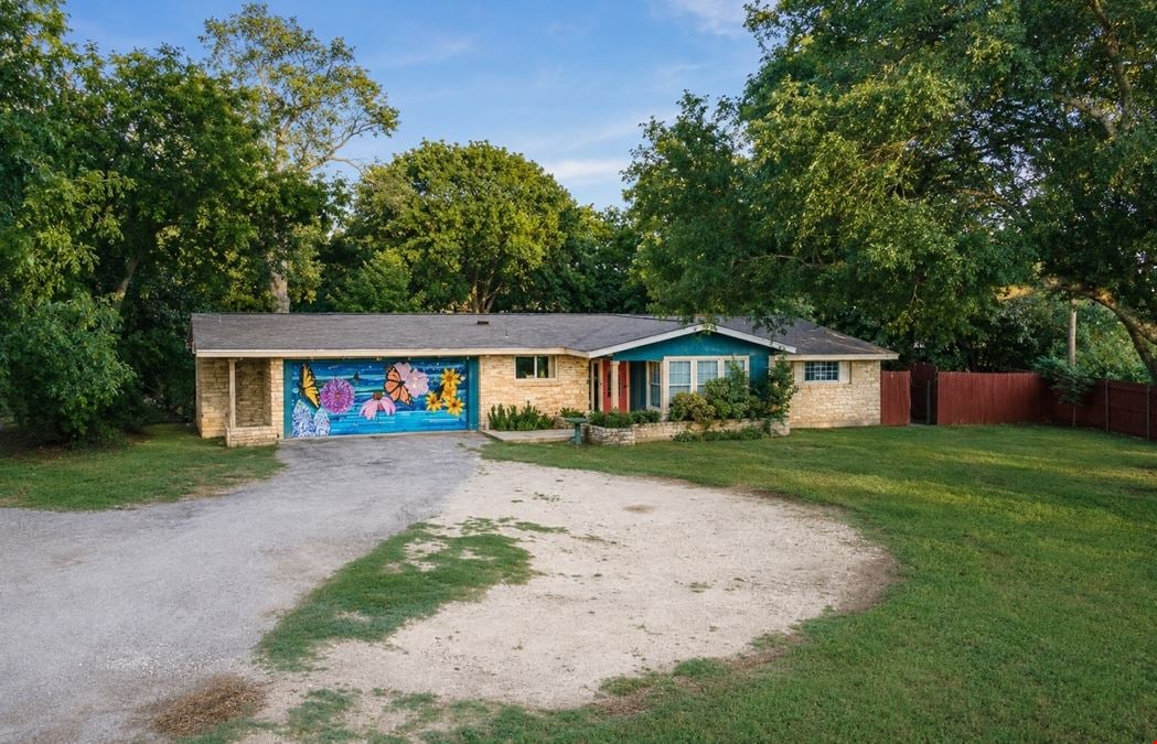 10817 Old San Antonio Rd