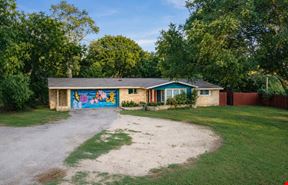 10817 Old San Antonio Rd