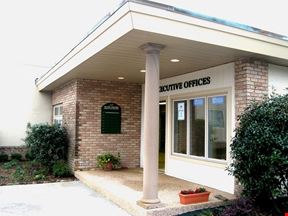 Floyd Center Executive Offices