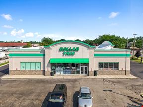 Dollar Tree