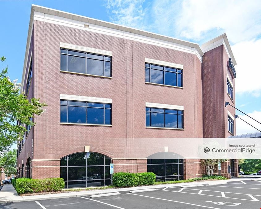 Beacon Center