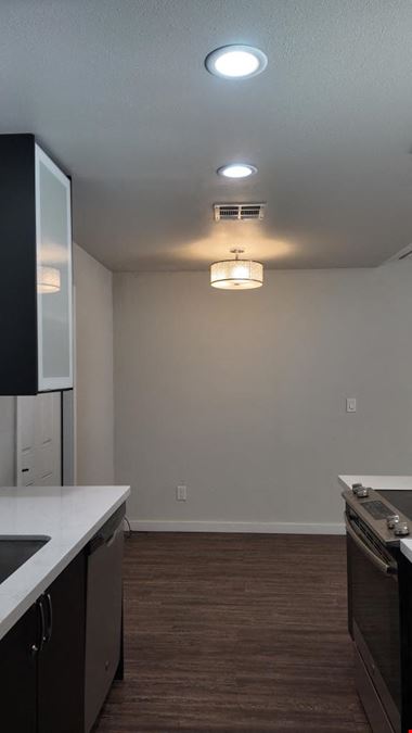 Multifamily | 5.66% Pro Forma CAP Rate - 4229 North 17th St. Phoenix
