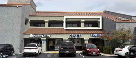 Preview of Retail space for Rent at 6360-6390 El Cajon Blvd