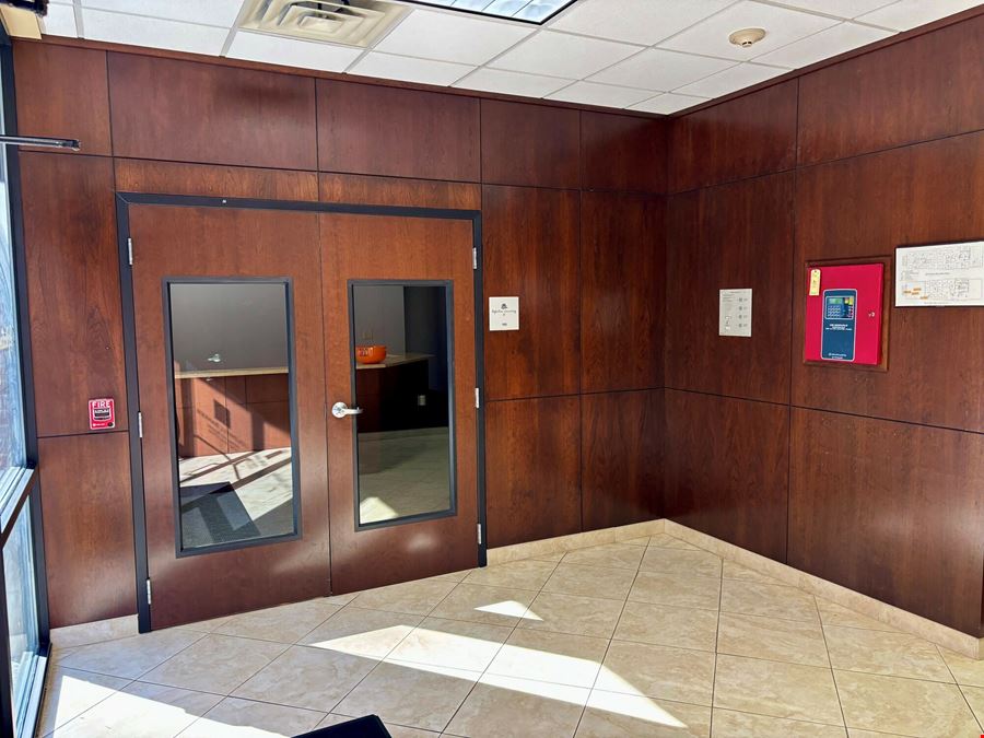 100 Connemara Dr
