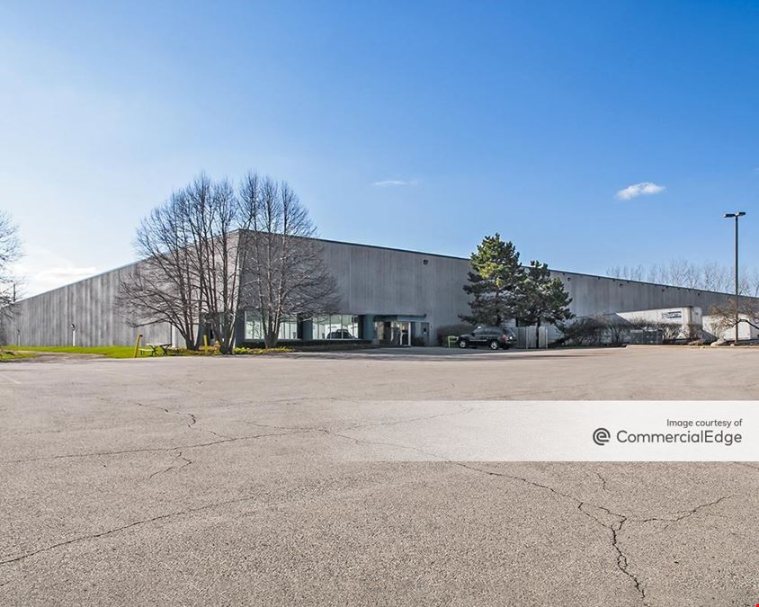 1250 Carolina Drive