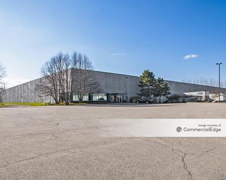 Preview of Industrial space for Rent at 1250 Carolina Drive