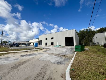 Preview of Industrial space for Rent at 2341 Success Drive