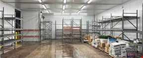 23,110 SF For Lease at Airport Industrial Park