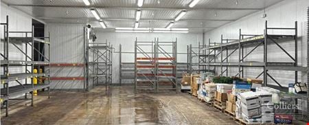 Preview of Industrial space for Rent at 7125-7135 Colonial Hwy