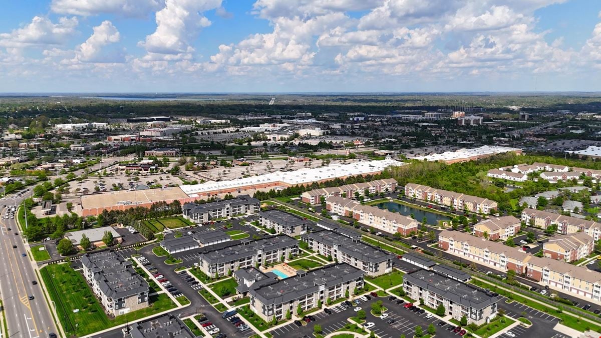 0 Sancus Boulevard