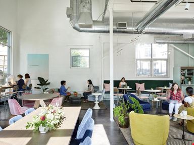 The Lola - Building D