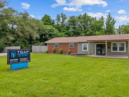 Preview of Office space for Sale at 2505 Lincoln Drive