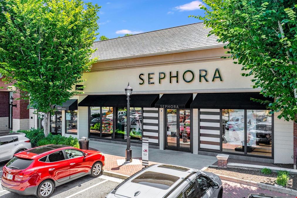 The Shoppes at Webb Gin