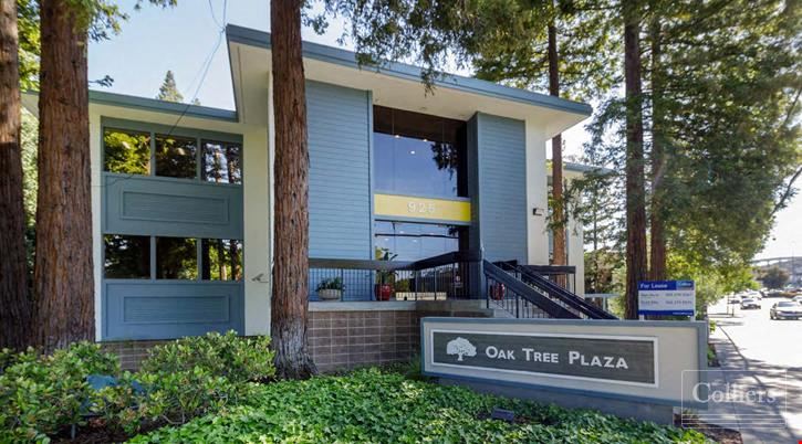 Oak Tree Plaza