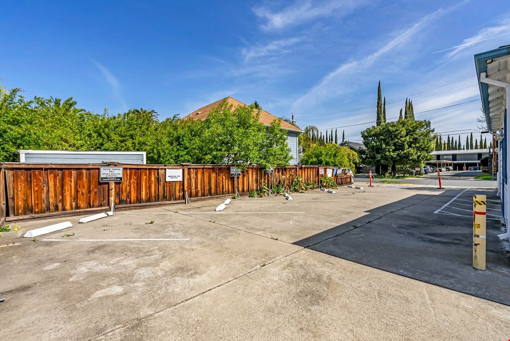 2291 Pacheco St