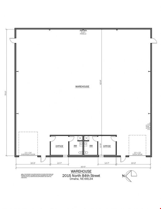 2015 N 84th St