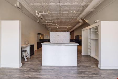 Preview of Retail space for Rent at 108 WASHINGTON STREET