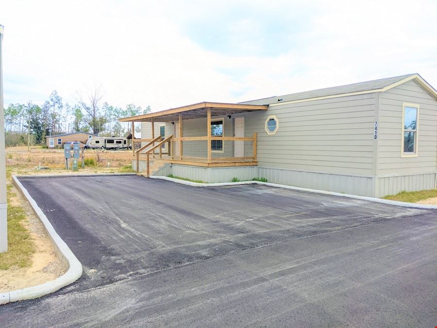 Penny Road Mobile Homes