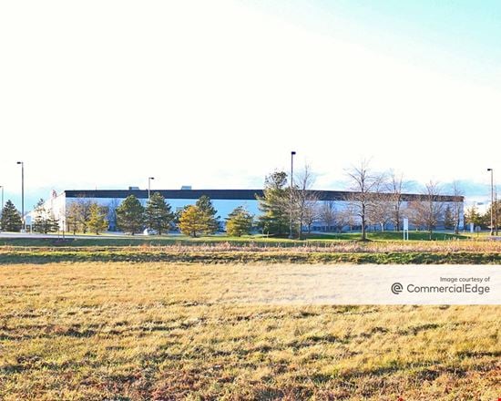 Preview of Industrial space for Rent at 400 Nestle Way