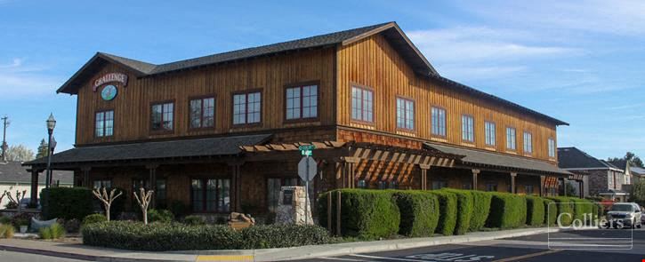 OFFICE SPACE FOR SUBLEASE