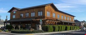 OFFICE SPACE FOR SUBLEASE