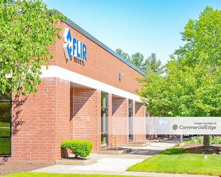 Preview of Industrial space for Rent at 19 Alpha Road