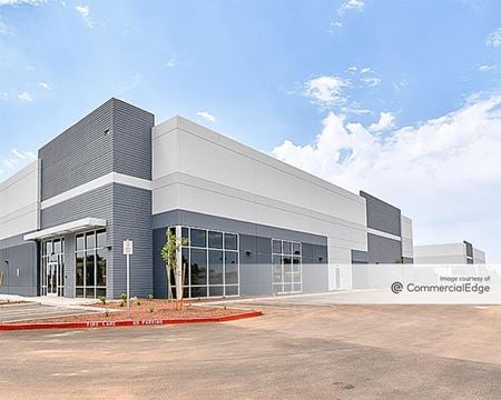 Preview of commercial space at 6750 W Van Buren Street