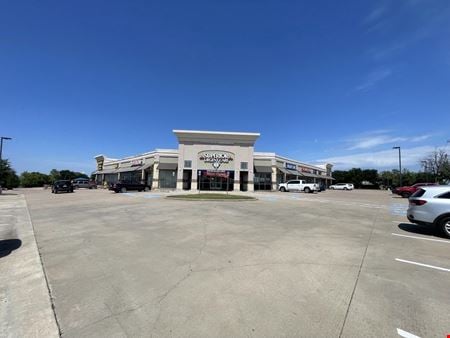 Preview of Retail space for Rent at 8021 Matlock Road