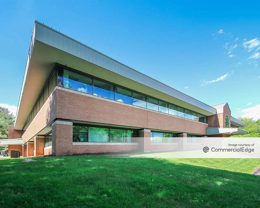 Farmington Business Center - 195 Scott Swamp Road