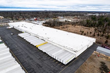 Preview of Industrial space for Rent at 3301 S Dort Hwy
