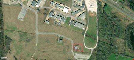 Preview of Industrial space for Sale at 5401 Parkway Loop