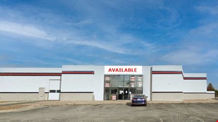 Preview of Retail space for Sale at 4011 S Bolger Road