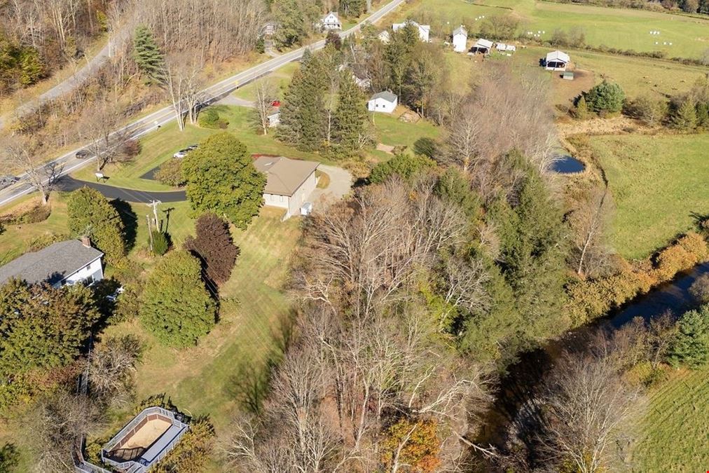20850 State Highway 28