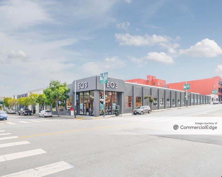 2211-2299 Alameda Street & 128 Utah Street