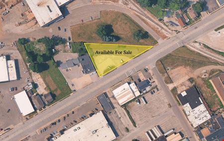 Preview of VacantLand space for Sale at 717 E Lincolnway