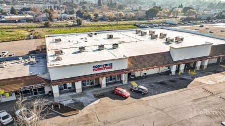 Preview of Retail space for Rent at 3684-3686 Sonoma Blvd