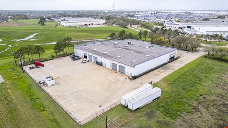 Preview of Industrial space for Sale at 14041 West Rd Ste 200