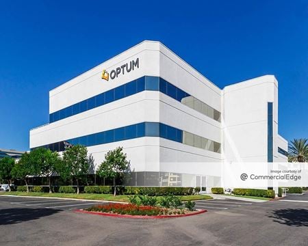 Preview of Office space for Rent at 17900 Von Karman Avenue
