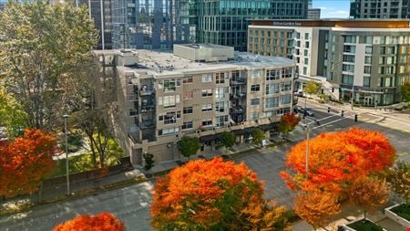 Preview of Multi-Family space for Rent at 900 108th Ave NE