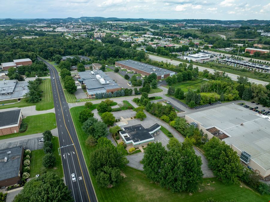 101 Commonwealth Dr