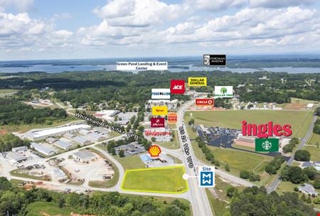 Preview of VacantLand space for Sale at 00 Hwy 24