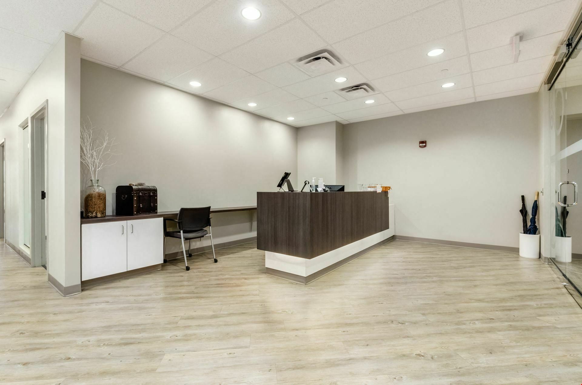 One Campusview Blvd