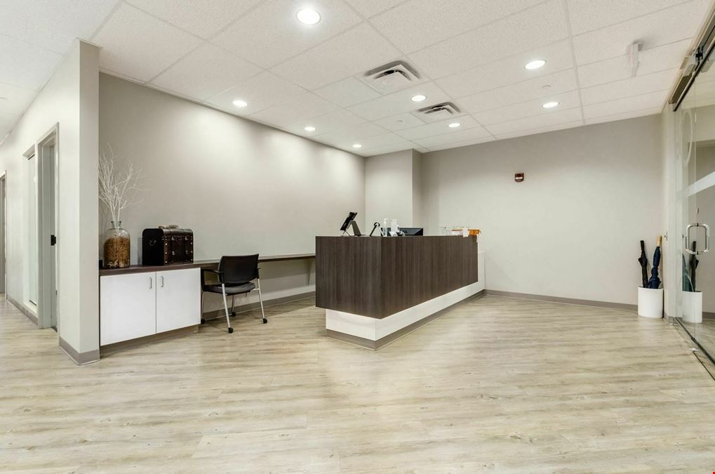 One Campusview Blvd